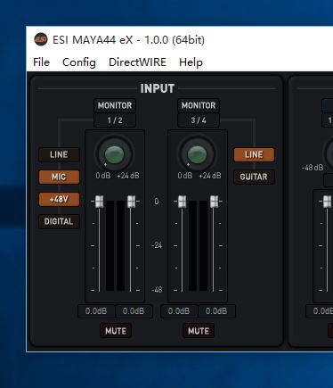 ESIMAYA44eX试用评测