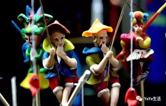 2017南沙传统民俗集市亲子嘉年华，1000张家庭套票免费送