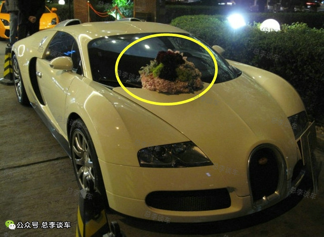 女子开千万防弹车，这车接新娘真霸气，国内罕见婚车