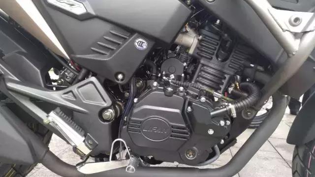 力帆kpt200拉力版二手的多少钱,力帆kpt150拉力版新款