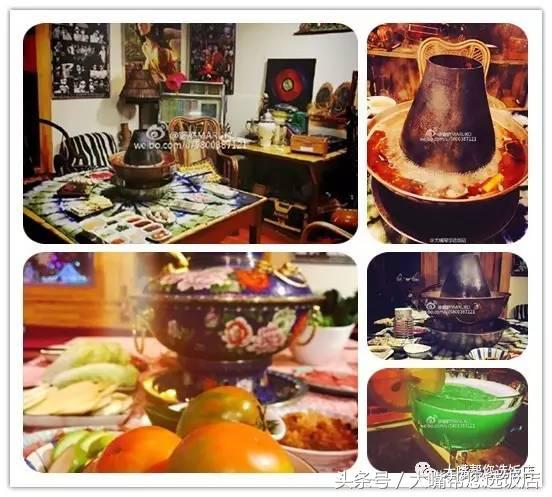 大连火锅一人一锅去哪吃,吃遍大连火锅