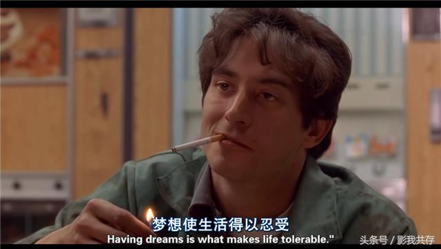 关于梦想的电影推荐,儿时电影