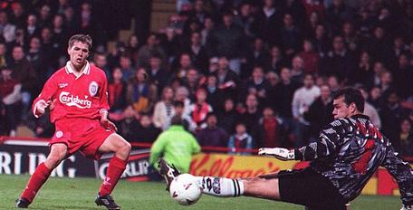 那些年的足球精彩瞬间,中国比较有希望的足球小将