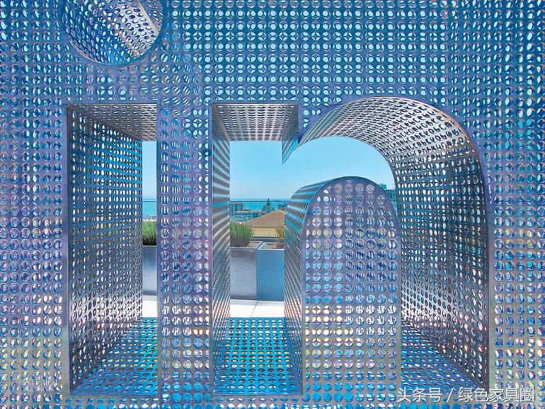 做苔藓壁画,环境图形设计是什么