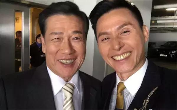 入行前是足球运动员，亦正亦邪，《天龙八部》慕容复成经典