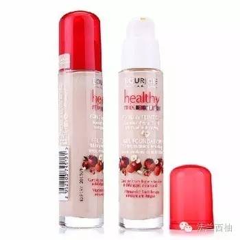 欧美开价彩妆品牌有哪些,欧美开价粉底推荐