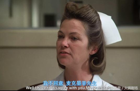 都给这部疯子电影打5分，我偏要打6分！40年了任然发人深省！