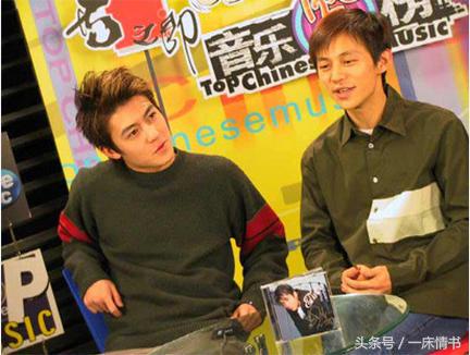 何炅把陈冠希叫成陈奕迅现场,何炅把陈冠希叫错的节目