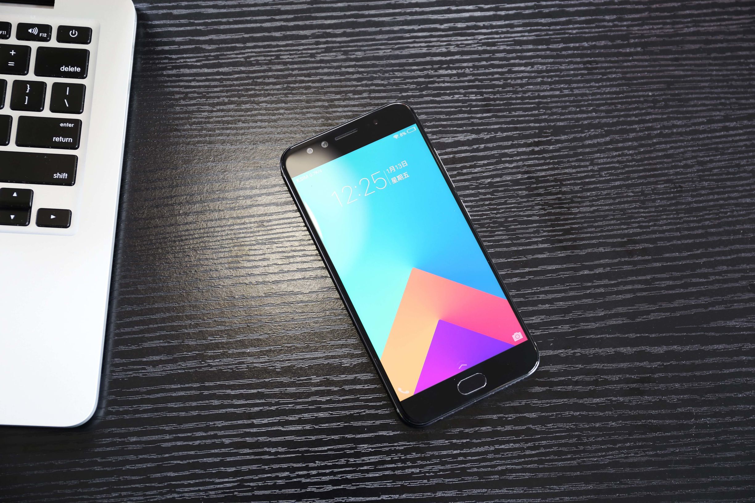 vivox9plus星空灰什么时候出,vivox9黑星夜