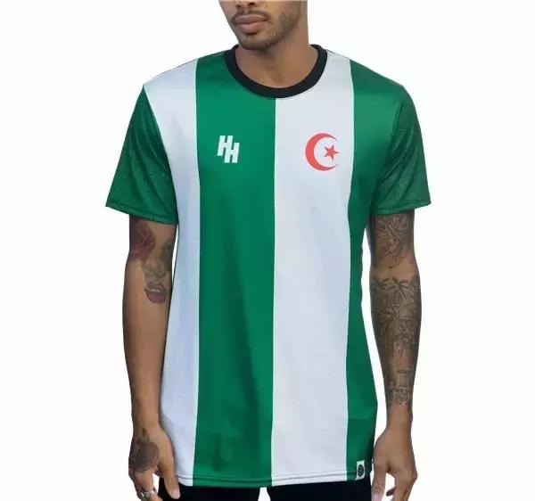 非洲杯前瞻：不一样的非洲色彩