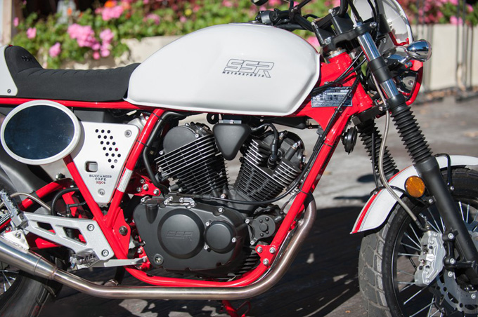 龙嘉龙咖250测评,龙嘉v咖250评测