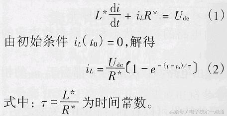 鐢电鐐夌殑鐢佃矾宸ヤ綔鍘熺悊璇﹁В,鐢电鐐変笓鐢ㄩ櫠鐡烽攨宸ヤ綔鍘熺悊