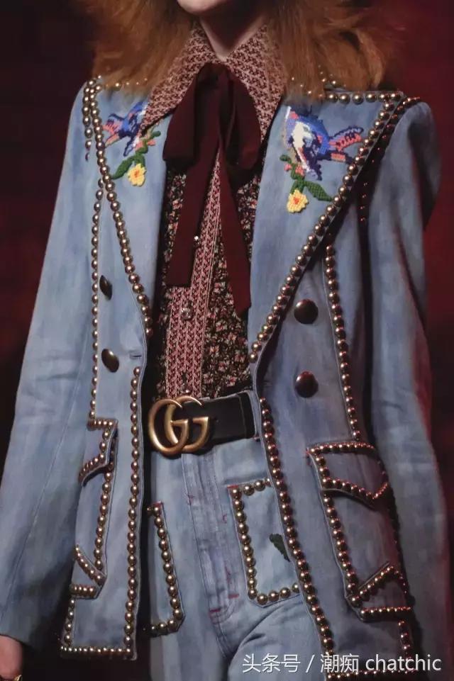 NewGucci：一本正经地有趣，经验老到地纯真！