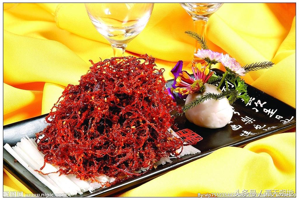 四川特产灯影牛肉怎么吃,四川特产灯影牛肉