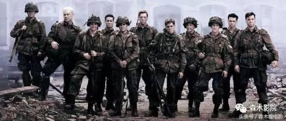 20部不同视角的珍贵二战电影 (20部必看二战经典电影)