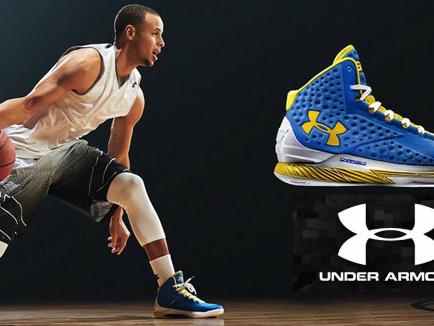 库里代言安德玛睡衣,库里同款外套安德玛