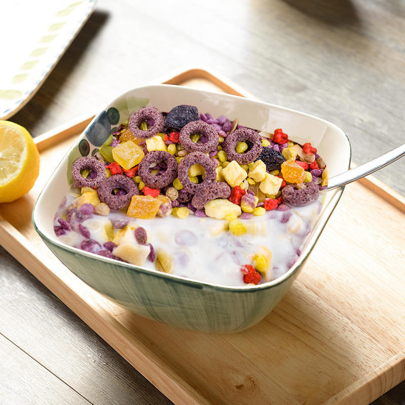 高中生宵夜不想长胖吃什么,上夜班夜宵吃什么不会长胖