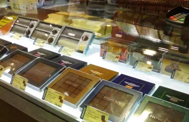 魔都平价甜品,魔都十大网红美食店