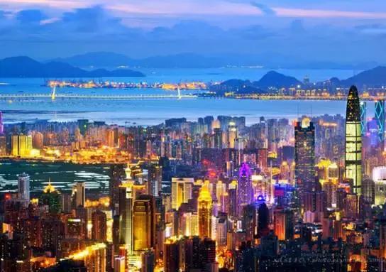 真正的深圳人都是什么样的,真相其实也没有那么重要