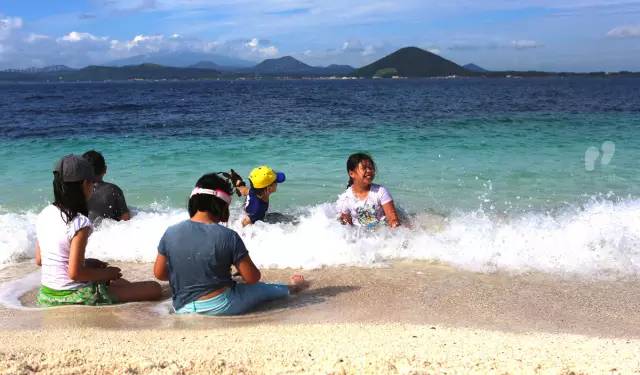 济州岛之牛岛行环岛骑行,济州岛环岛骑行视频