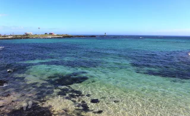 济州岛之牛岛行环岛骑行,济州岛环岛骑行视频