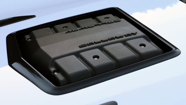 野马大黄蜂,福特野马大黄蜂跑车