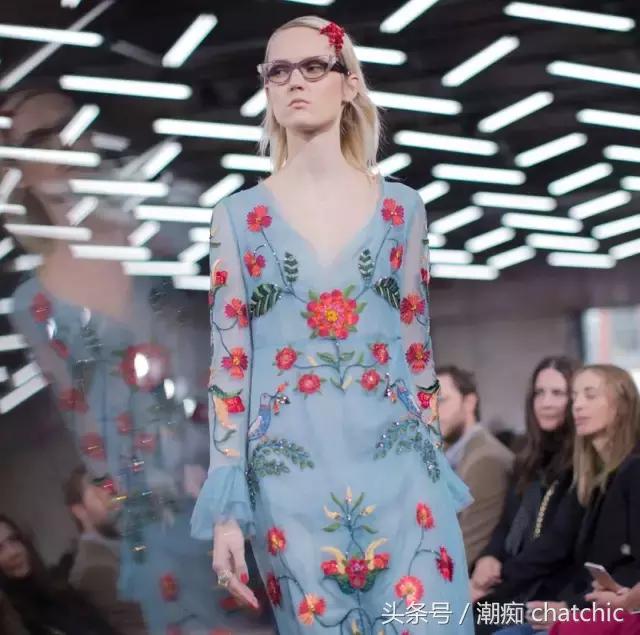 NewGucci：一本正经地有趣，经验老到地纯真！