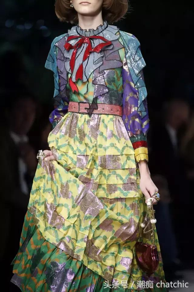 NewGucci：一本正经地有趣，经验老到地纯真！