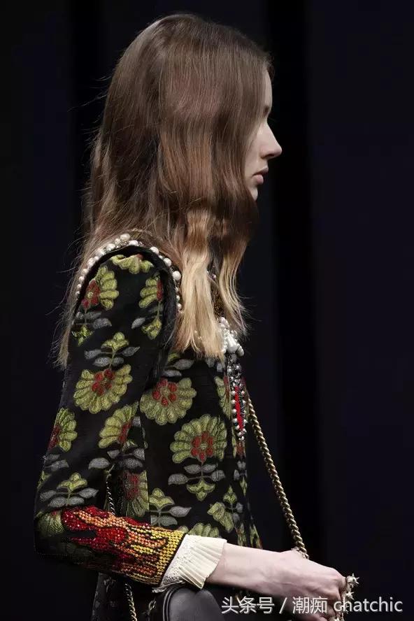 NewGucci：一本正经地有趣，经验老到地纯真！