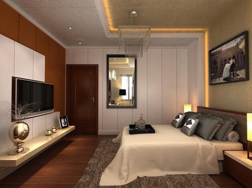 集成墙面装修有什么猫腻,集成吊顶选购6大误区您中招了吗