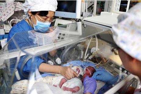 新生儿很难搞？给你一份“宝宝说明书”