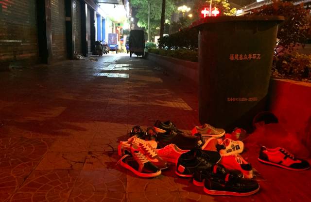 莆田的nb鞋能买不,莆田最好看的nb鞋