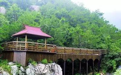 厦门有哪些山峰,厦门哪些山可以爬的