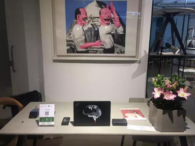 来自艺术的回响：须有作为