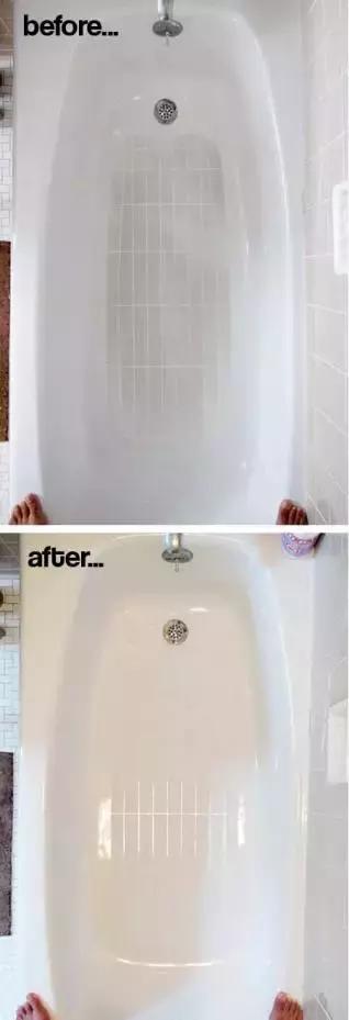 卫生间大扫除技巧,日常保洁清理卫生间全过程