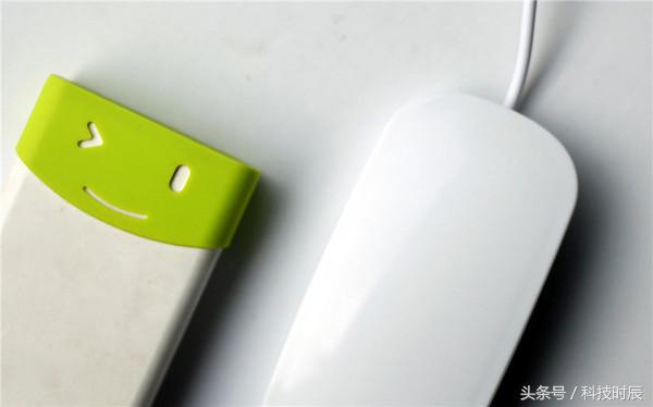 “鼠标”也能洗衣服？快来开启洗衣新时代