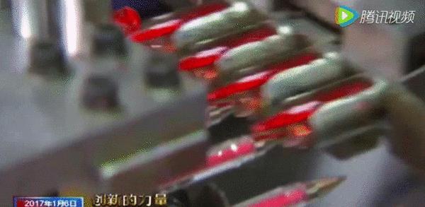 圆珠笔为何让“中国制造”尴尬了几十年？