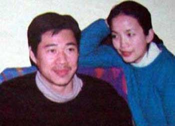 张丰毅为何与前妻离婚,张丰毅嫌儿子丑图文