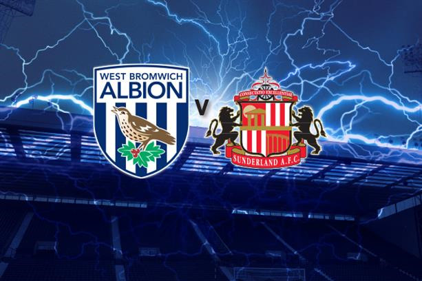 西布朗和桑德兰比赛,西布朗最新比赛结果