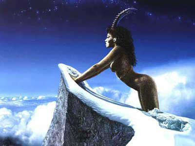 十二星座代表的地狱守护者,十二星座心里的怪物