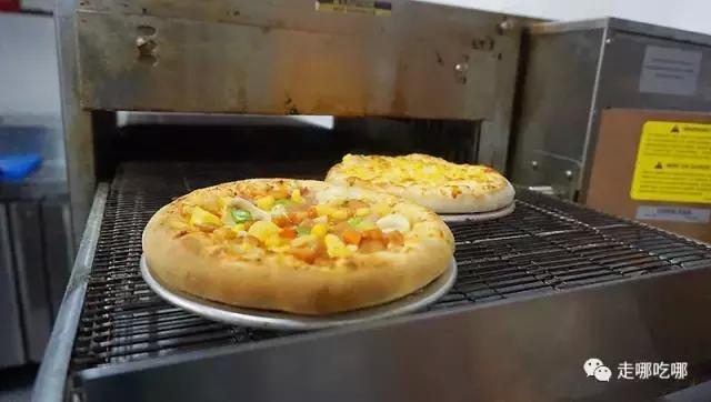 社区披萨店如何经营,社区披萨店