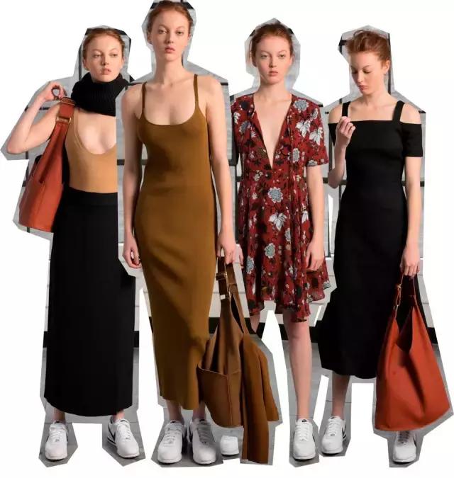 杨幂小金珠手链,杨幂小贝壳黑裙