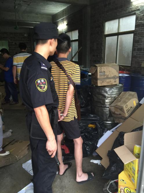 古驰事件后续,古驰打假怎么举报