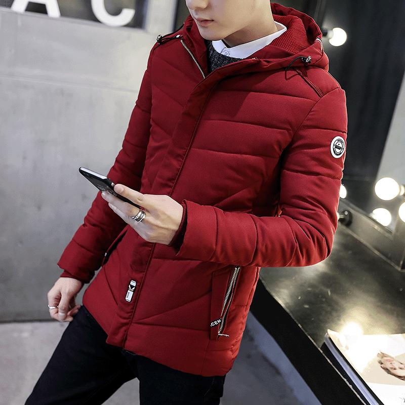 男人衣柜羽绒服,成熟男人必备羽绒服