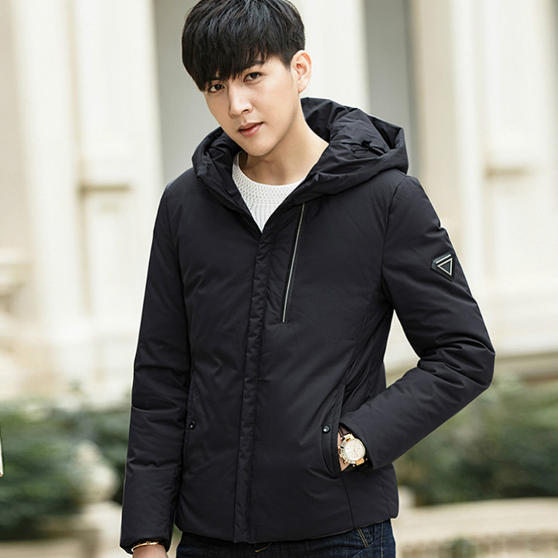 男人衣柜羽绒服,成熟男人必备羽绒服