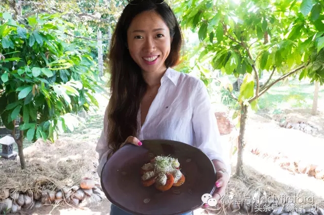 言功｜跳出你的舒适圈，探寻你的热情点