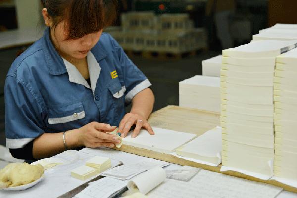 线装书制作用什么纸,线装书的制作方法有哪些