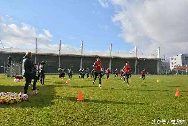 卓尔战泰达最新视频,卓尔黄海最新赛程