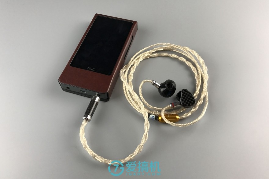 飞傲m7均衡器,飞傲x7三代播放器评测