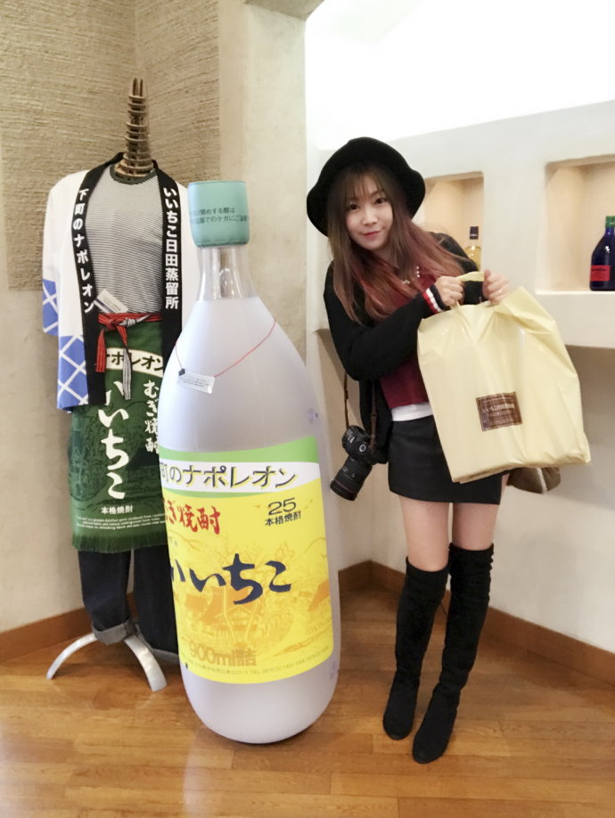 冬日和闺蜜出游,3天2夜的温泉之旅